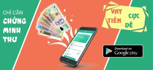 App vay tiền online không lộ có uy tín không?