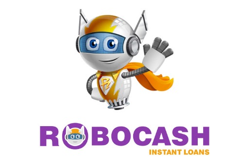 App vay Robocash thủ tục đơn giản, hạn mức 10.000.000 đồng 