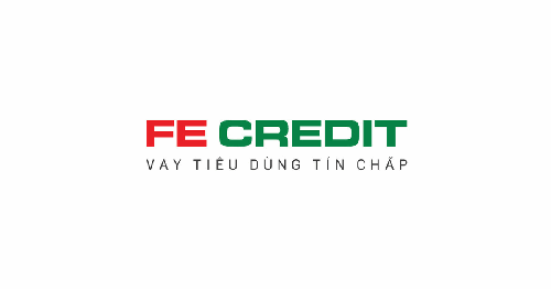 Hỗ trợ Vay 50 triệu trả góp tại Công ty Fe Credit 
