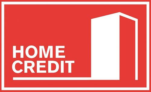 Home Credit- lãi suất ưu đãi nhất