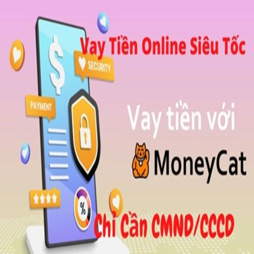 CMND/CCCD - Điều kiện cơ bản cần thiết để vay tiền qua Moneycat