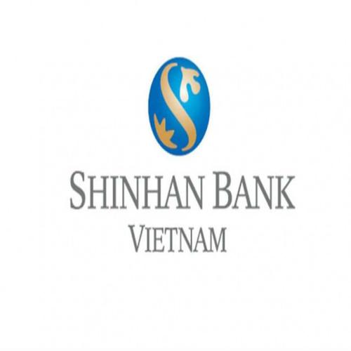 Vay tiền trả góp tại Shinhan Bank