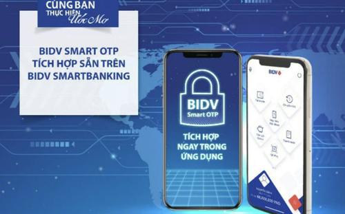 Hướng dẫn mở tài khoản ngân hàng online BIDV đơn giản tại nhà