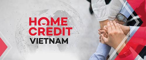 Home Credit Việt Nam