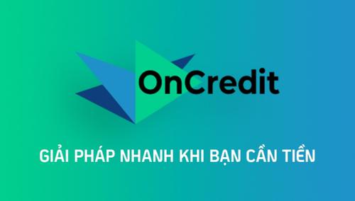 Vay tien online xet duyet tu dong 100% - Oncredit