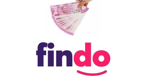 Findo là ứng dụng vay tiền nhanh mới nhất hiện nay