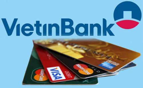 Cách vay tiền online qua thẻ ATM Ngân hàng Vietinbank