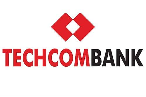 Vay ngân hàng Techcombank thế chấp sổ đỏ