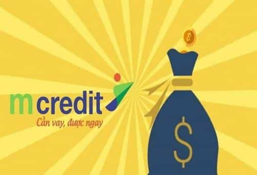 Mcredit hỗ trợ vay nhanh bằng sổ bảo hiểm xã hội