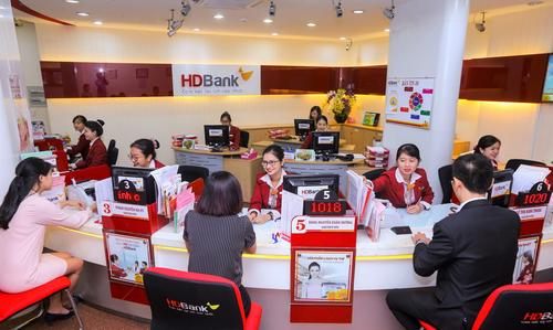 HD Bank luôn đạt được mọi yêu cầu vay vốn của khách hàng