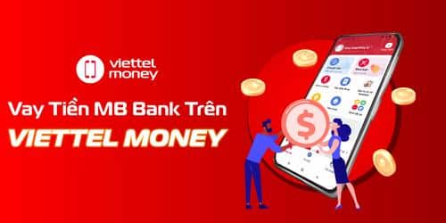 Vay app Viettel Money