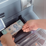 Hướng dẫn cách nộp tiền vào thẻ ngân hàng ATM