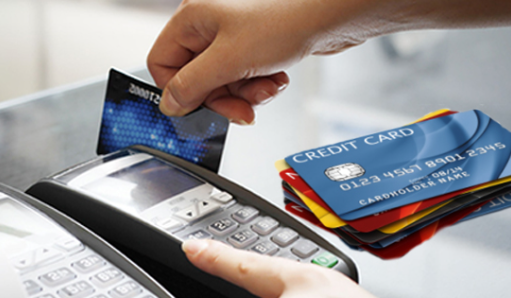 Hướng dẫn cách rút tiền mặt từ thẻ tín dụng