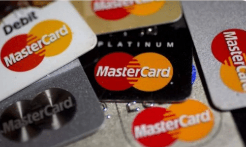 Thẻ tín dụng Mastercard của Techcombank