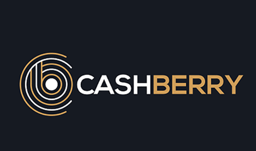 CashBerry - Cho vay tiền nhanh online uy tín